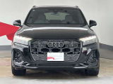 SQ7 4.0 4WD
