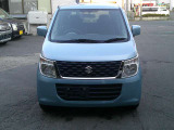 ワゴンR FX 4WD 