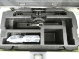 【パンク修理キット】パンク修理キットが付属します。※応急用タイヤは付属しておりません。※損傷の状態によっては修理できない場合があります。