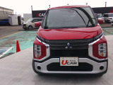 eKクロス M