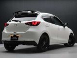 MAZDA2 1.5 XD ブラックトーンエディション ディーゼルターボ