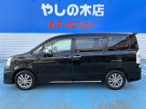 ヴォクシー 2.0 ZS 煌Z 