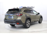 レガシィアウトバック 1.8 リミテッド EX 4WD サンルーフ