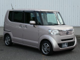 N-BOX G SSパッケージ 