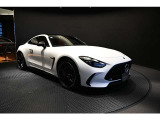 AMG GT 63 S E パフォーマンス クーペ 4WD 
