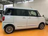 全車、お引渡し前に法定点検整備を行います!ご購入後もダイハツ中古車保証付きです!新車時メーカー保証期間が残っている場合は保証継承も行います!※ダイハツ車12ヶ月保証、他メーカー車6ヶ月保証となります。