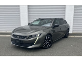 プジョー 508SW GT ブルーHDi ディーゼル