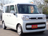スペーシア ハイブリッド(HYBRID) G 4WD 