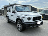 Gクラス AMG G63 (ISG) 4WD 