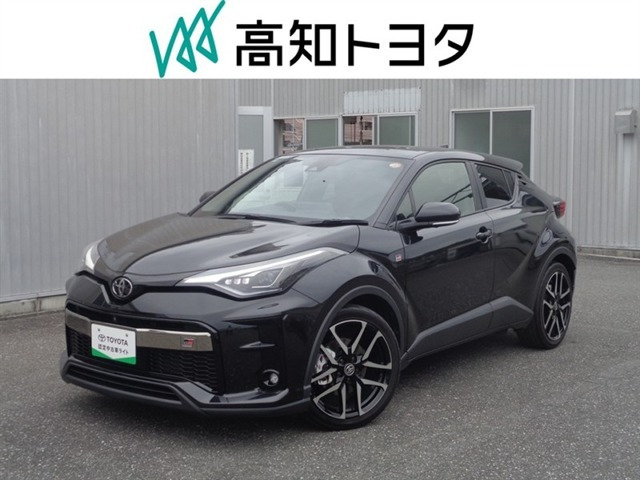 C-HR 1.2 S-T GR スポーツ 