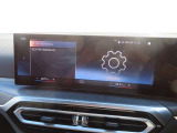 ◆iDriveを装備。操作系統をディスプレイから独立させることで、人間工学に基づいた最適な運転環境を実現しております。◆