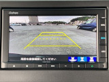 ホンダ純正ナビなので3ビュー切り替えバックカメラにも対応してますよ(^^)/バック運転苦手な方におススメですよ(^^♪