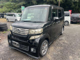 N-BOX+カスタム G 