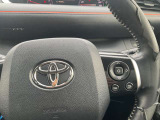 ステアリングスイッチ