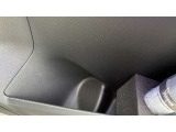 ドアポケットも便利です☆