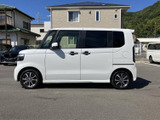 N-BOXカスタム  