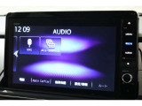 オーディオソース:CD DVD BluetoothAudio USB MusicRack フルセグTV対応 ドライブをより一層楽しむことができます。