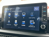 AppleCarPlayやAndroidAutoに対応してます。その他BluetoothオーディオやUSBなど多彩なオーディオに対応してます。