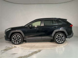RAV4 2.0 アドベンチャー 4WD 