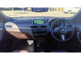 X2 xドライブ18d MスポーツX 4WD 