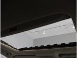 気持ちいい日はフルオープンで!