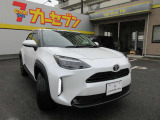 ヤリスクロス 1.5 ハイブリッド Z 
