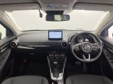 MAZDA2 1.5 15S ブラックトーンエディション 修復歴無し