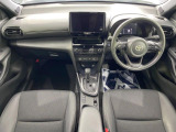ヤリスクロス 1.5 Z 