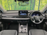 アウトランダーPHEV 2.4 G 4WD 