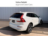 XC60  リチャージ プラグインハイブリッドT6 AWDインスクリプション 4WD