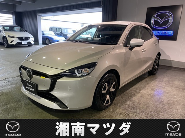 MAZDA2 1.5 15BD
