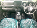 ジムニーノマド 1.5 FC 4WD 