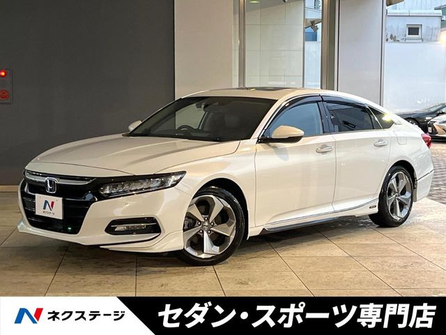 アコード 2.0 EX