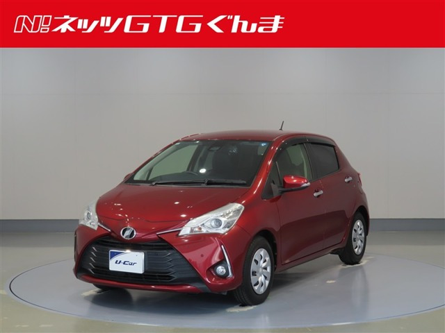 ヴィッツ 1.3 F アミー