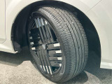 純正アルミホイール『205/50R17』
