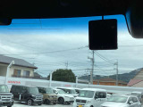 前部ドライブレコーダー