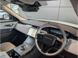 レンジローバーヴェラール ダイナミック SE 2.0L D200 ディーゼル 4WD 