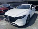 MAZDA3ファストバック  2.0 20S ツーリング