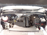 1.4L TSIエンジン搭載。力強い加速と鋭いアクセルレスポンスで、爽快な走りを思いのままに楽しめます。