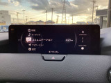 Bluetoothの接続ができます。AppiecarPlayとAndoroid Autoがつなげます。