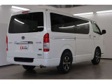 ハイエース  2.0スーパーGL 50TH ANV LTDロング