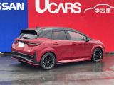 ノートオーラ 1.2 NISMO チューンド e-POWER 4WD 