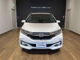 シャトル 1.5 ハイブリッド X スタイルエディション 4WD 
