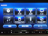 ◆オーディオソースは最新のメディアにも対応しています!