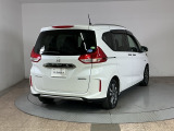 フリード 1.5 ハイブリッド クロスター ホンダセンシング 