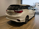 当店の車は全台、ホンダホッと保証付きで購入後も安心です。保証期間中は全国のホンダディーラーで保証修理を受け付けております。