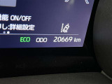 写真撮影時の走行距離です。店舗間の移動などで走行距離が伸びている場合があります。