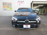 CLAシューティングブレーク CLA200d AMGライン 