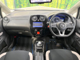 ノート 1.2 e-POWER X 
