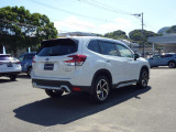 フォレスター 2.0 アドバンス 4WD 